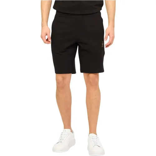 Shorts > Casual Shorts - - Armani Exchange - Modalova