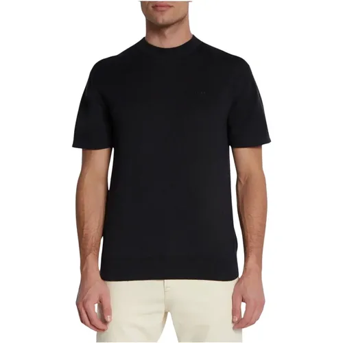 Tops > T-Shirts - - Hugo Boss - Modalova