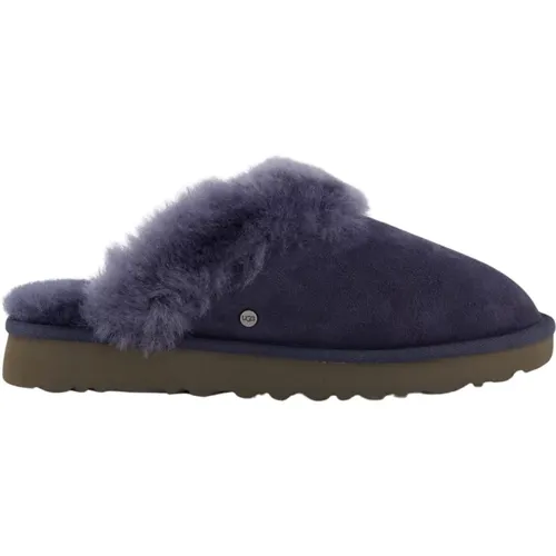 UGG - Shoes > Slippers - Blue - Ugg - Modalova