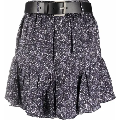 Skirts > Short Skirts - - Michael Kors - Modalova