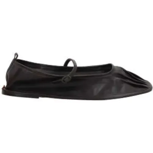 Shoes > Flats > Ballerinas - - Hereu - Modalova