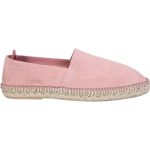 Shoes > Flats > Espadrilles - - Lardini - Modalova