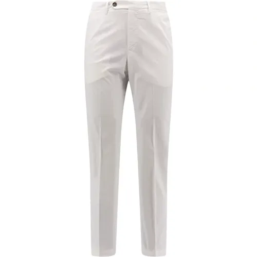 Trousers > Slim-fit Trousers - - PT Torino - Modalova