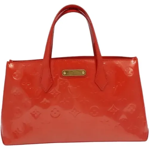 Pre-owned > Pre-owned Bags > Pre-owned Handbags - - Louis Vuitton Vintage - Modalova