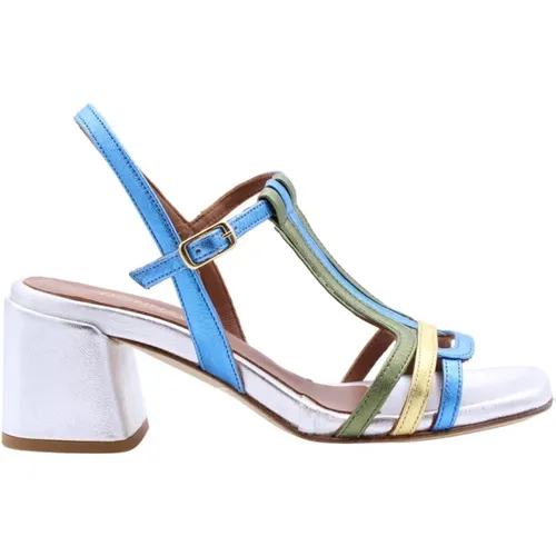 Shoes > Sandals > High Heel Sandals - - Donna Lei - Modalova