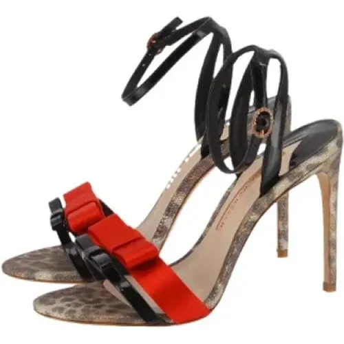 Pre-owned > Pre-owned Shoes > Pre-owned Sandals - - Sophia Webster Pre-owned - Modalova