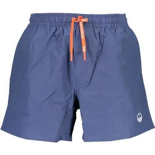 Swimwear > Beachwear - - North Sails - Modalova