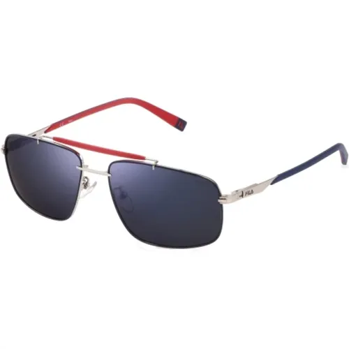 Accessories > Sunglasses - - Fila - Modalova