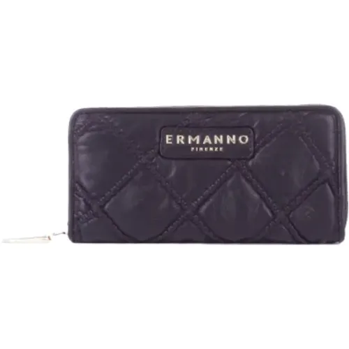 Accessories > Wallets & Cardholders - - Ermanno Scervino - Modalova