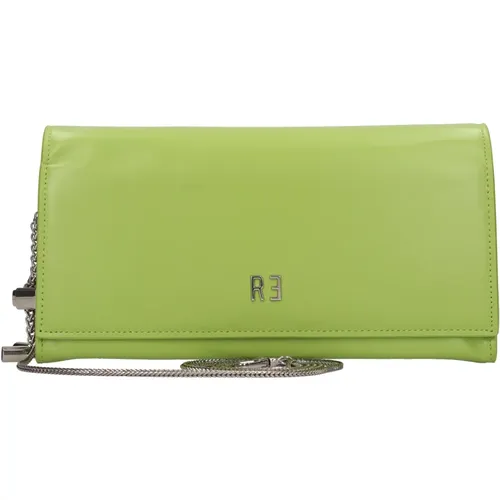 Rebelle - Bags > Clutches - Green - Rebelle - Modalova