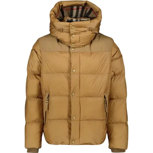 Jackets > Winter Jackets - - Burberry - Modalova
