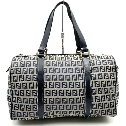 Pre-owned > Pre-owned Bags > Pre-owned Handbags - - Fendi Vintage - Modalova