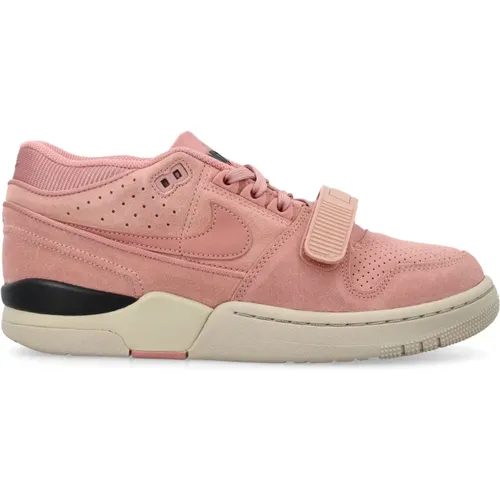 Nike - Shoes > Sneakers - Pink - Nike - Modalova