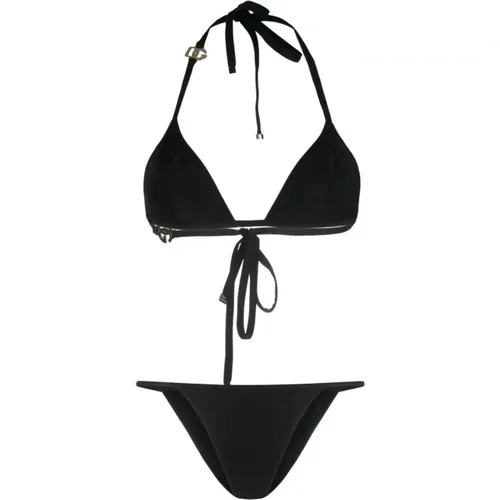 Swimwear > Bikinis - - Dolce & Gabbana - Modalova