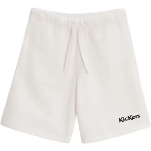 Shorts > Casual Shorts - - Kickers - Modalova