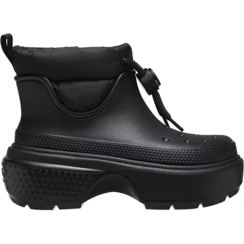 Shoes > Boots > Winter Boots - - Crocs - Modalova