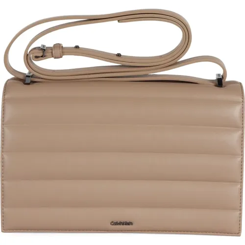 Bags > Cross Body Bags - - Calvin Klein - Modalova