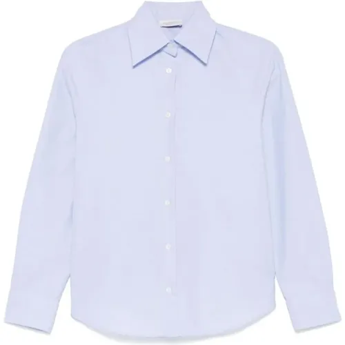 Blouses & Shirts > Shirts - - Mazzarelli - Modalova