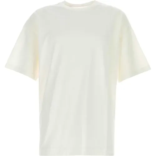 Tops > T-Shirts - - Issey Miyake - Modalova