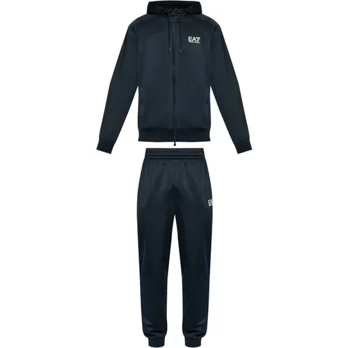 Sport > Fitness > Training Sets - - Emporio Armani EA7 - Modalova