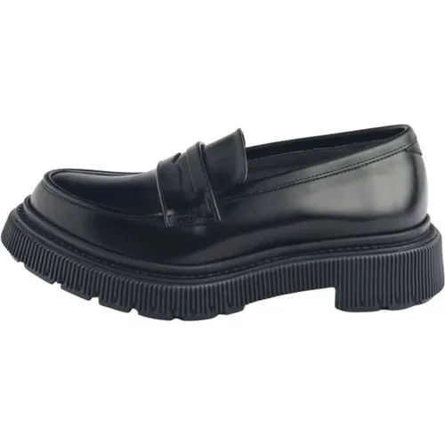 Shoes > Flats > Loafers - - Adieu Paris - Modalova