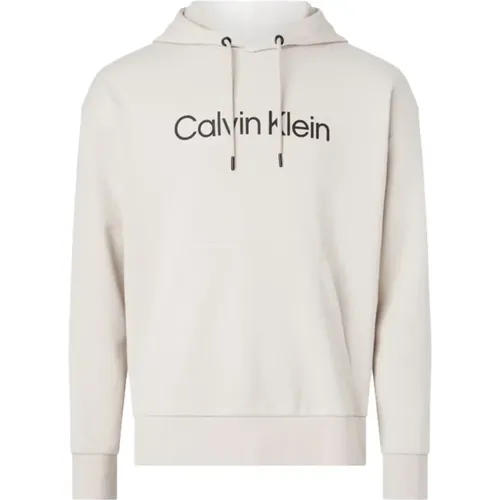 Sweatshirts & Hoodies > Hoodies - - Calvin Klein - Modalova