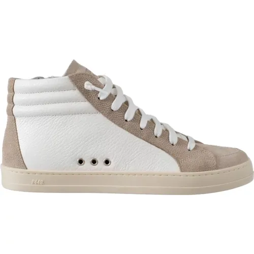 P448 - Shoes > Sneakers - Beige - P448 - Modalova