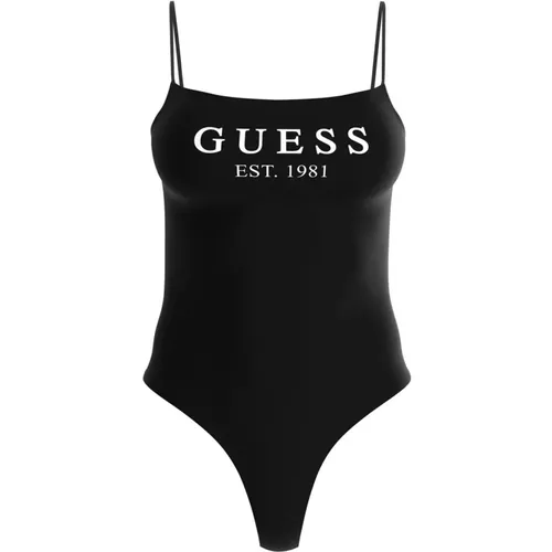 Swimwear > One-piece - - Guess - Modalova