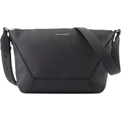 Pre-owned > Pre-owned Bags > Pre-owned Cross Body Bags - - Alexander McQueen Pre-owned - Modalova