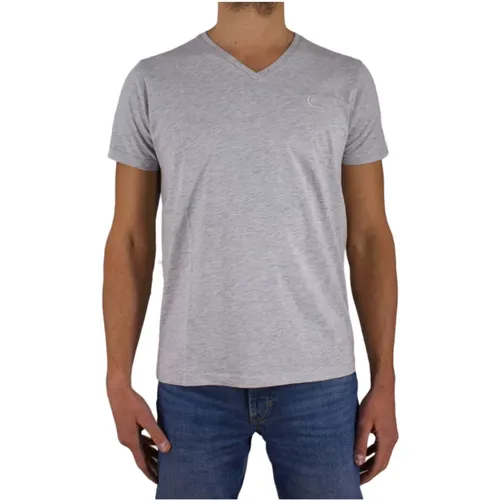 Tops > T-Shirts - - Cerruti 1881 - Modalova