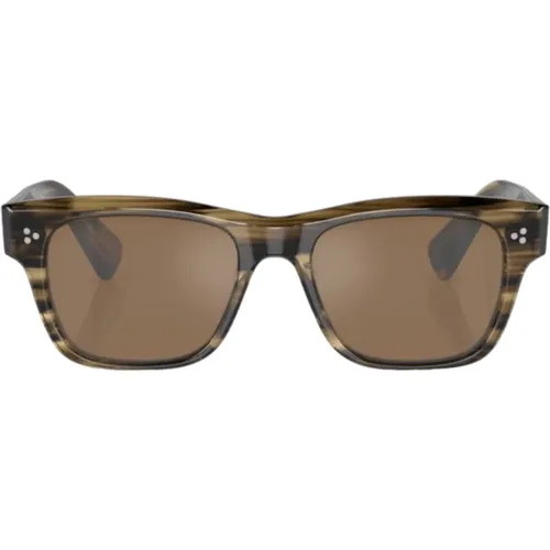 Accessories > Sunglasses - - Oliver Peoples - Modalova