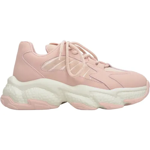 Estro - Shoes > Sneakers - Pink - Estro - Modalova