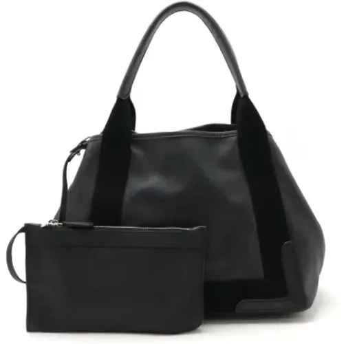 Pre-owned > Pre-owned Bags > Pre-owned Tote Bags - - Balenciaga Vintage - Modalova