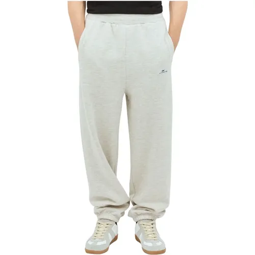 Trousers > Sweatpants - - Awake NY - Modalova