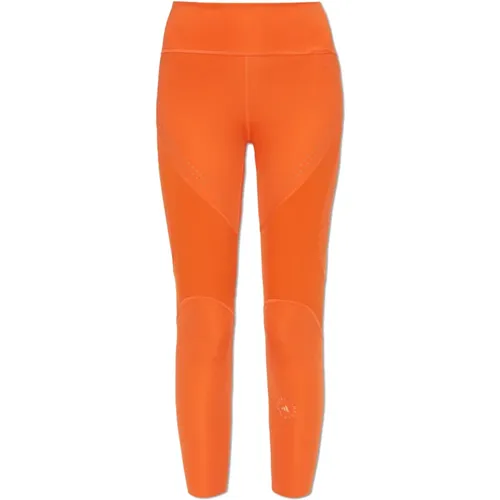 Sport > Fitness > Training Bottoms > Training Leggings - - adidas by stella mccartney - Modalova