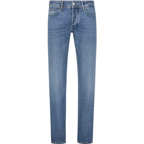 Jeans > Slim-fit Jeans - - Re-Hash - Modalova