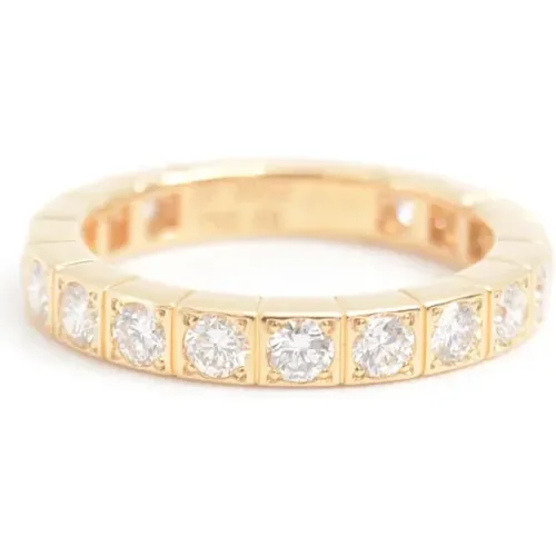 Pre-owned > Pre-owned Accessories > Pre-owned Jewellery - - Cartier Vintage - Modalova