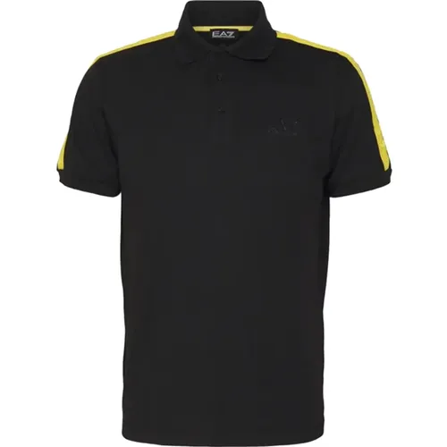 Tops > Polo Shirts - - Emporio Armani EA7 - Modalova