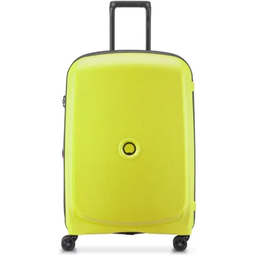 Suitcases > Cabin Bags - - Delsey - Modalova