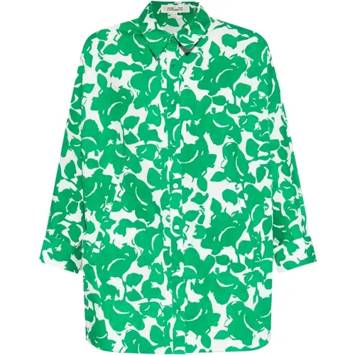 Blouses & Shirts > Shirts - - Diane Von Furstenberg - Modalova