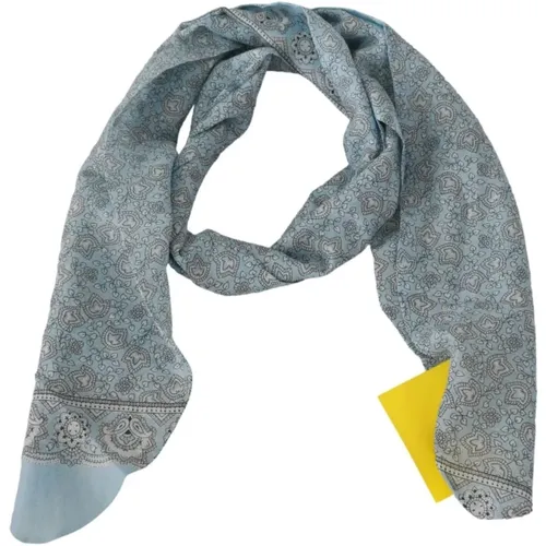 Accessories > Scarves > Silky Scarves - - Ermanno Scervino - Modalova