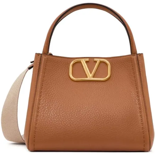 Bags > Handbags - - Valentino Garavani - Modalova