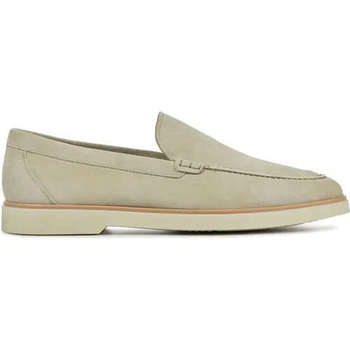 Shoes > Flats > Loafers - - Magnanni - Modalova