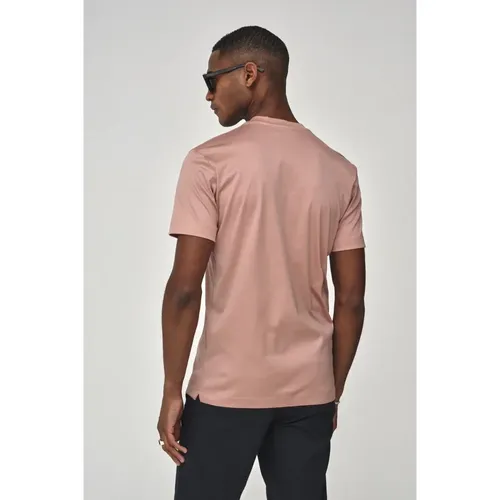 Valenza - Tops > T-Shirts - Pink - Valenza - Modalova