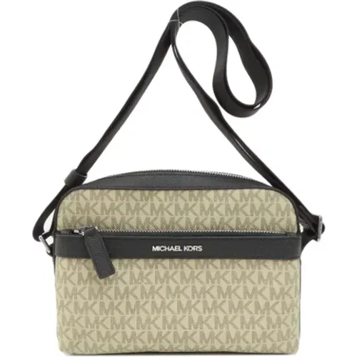 Pre-owned > Pre-owned Bags > Pre-owned Cross Body Bags - - Michael Kors Pre-owned - Modalova