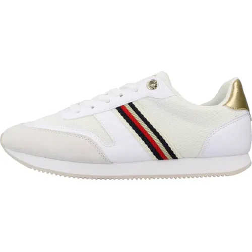 Shoes > Sneakers - - Tommy Hilfiger - Modalova