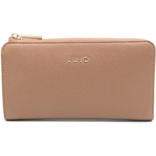 Accessories > Wallets & Cardholders - - Liu Jo - Modalova