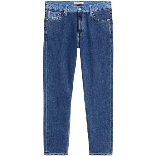 Jeans > Slim-fit Jeans - - Tommy Jeans - Modalova