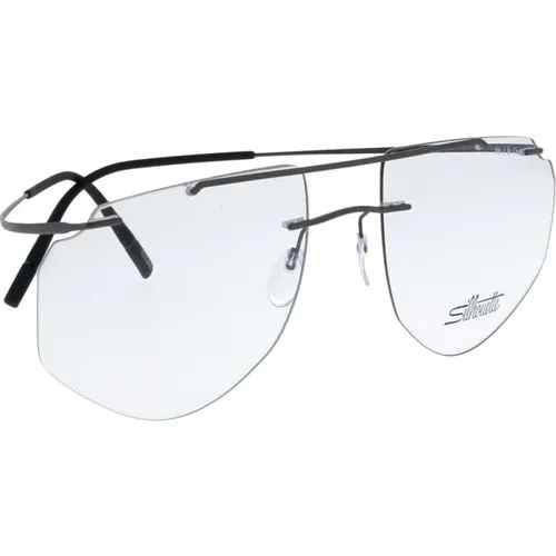 Accessories > Glasses - - Silhouette - Modalova