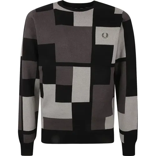 Sweatshirts & Hoodies > Sweatshirts - - Fred Perry - Modalova